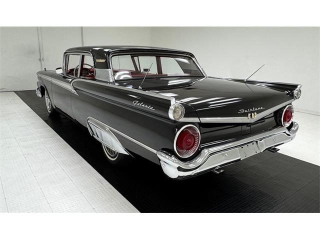 1959 Ford Galaxie 500 (CC-2105362) for sale in Morgantown, Pennsylvania