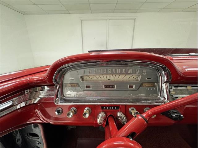 1959 Ford Galaxie 500 (CC-2105362) for sale in Morgantown, Pennsylvania