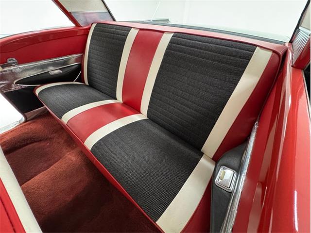 1959 Ford Galaxie 500 (CC-2105362) for sale in Morgantown, Pennsylvania