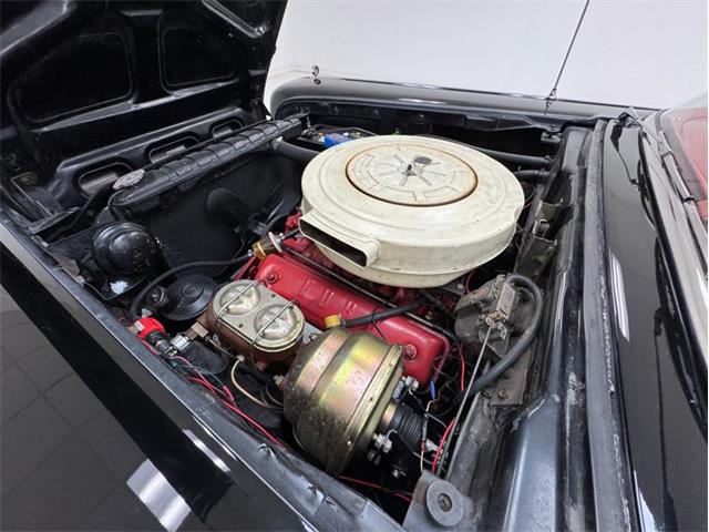 1959 Ford Galaxie 500 (CC-2105362) for sale in Morgantown, Pennsylvania
