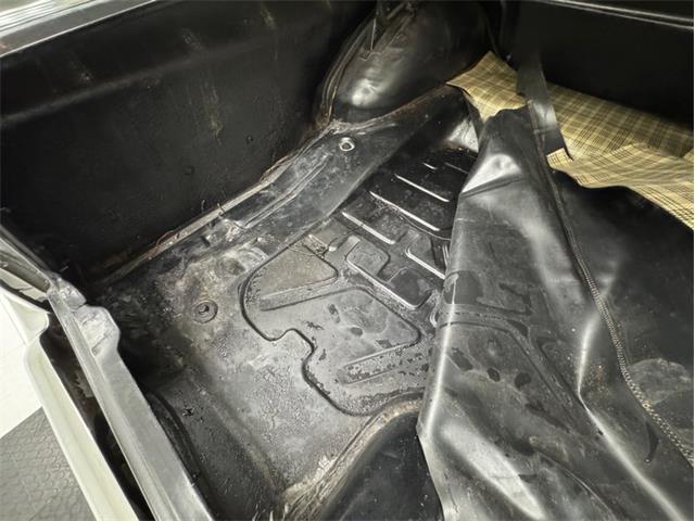 1959 Ford Galaxie 500 (CC-2105362) for sale in Morgantown, Pennsylvania