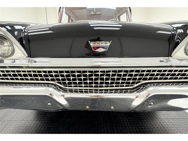 1959 Ford Galaxie 500 (CC-2105362) for sale in Morgantown, Pennsylvania