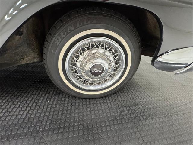 1959 Ford Galaxie 500 (CC-2105362) for sale in Morgantown, Pennsylvania