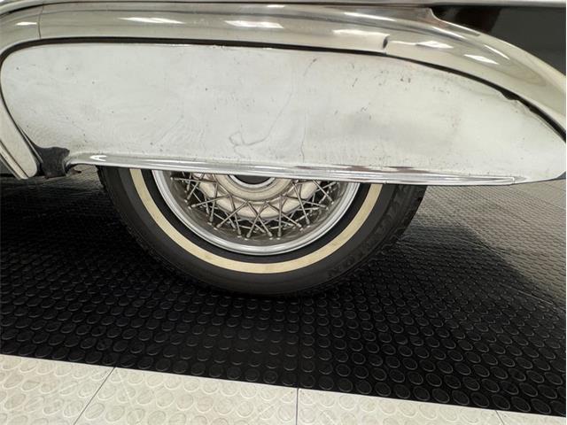 1959 Ford Galaxie 500 (CC-2105362) for sale in Morgantown, Pennsylvania