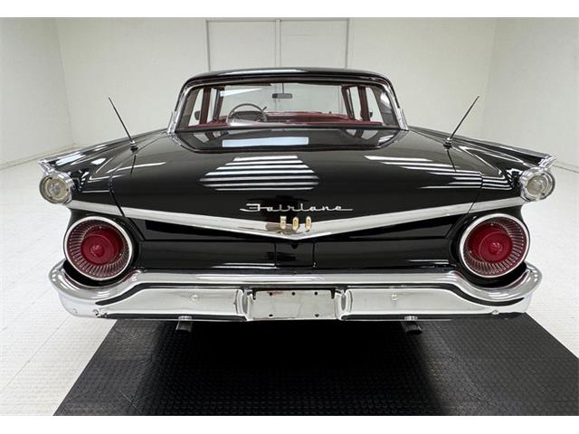 1959 Ford Galaxie 500 (CC-2105362) for sale in Morgantown, Pennsylvania