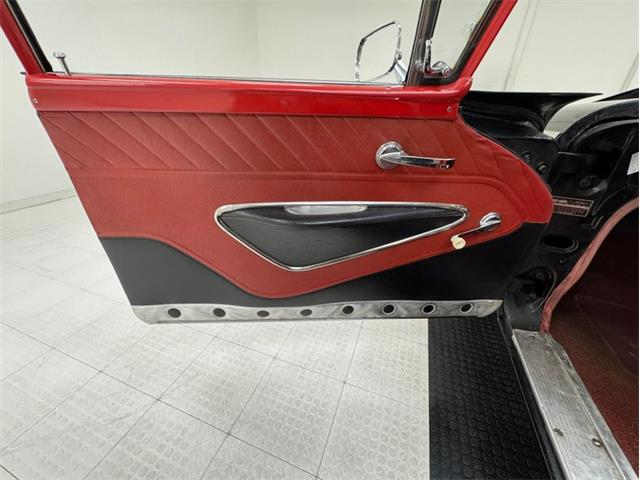 1959 Ford Galaxie 500 (CC-2105362) for sale in Morgantown, Pennsylvania