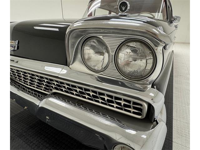1959 Ford Galaxie 500 (CC-2105362) for sale in Morgantown, Pennsylvania