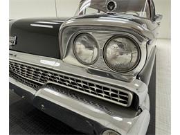 1959 Ford Galaxie 500 (CC-2105362) for sale in Morgantown, Pennsylvania