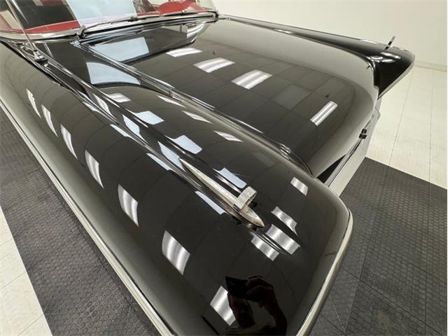 1959 Ford Galaxie 500 (CC-2105362) for sale in Morgantown, Pennsylvania