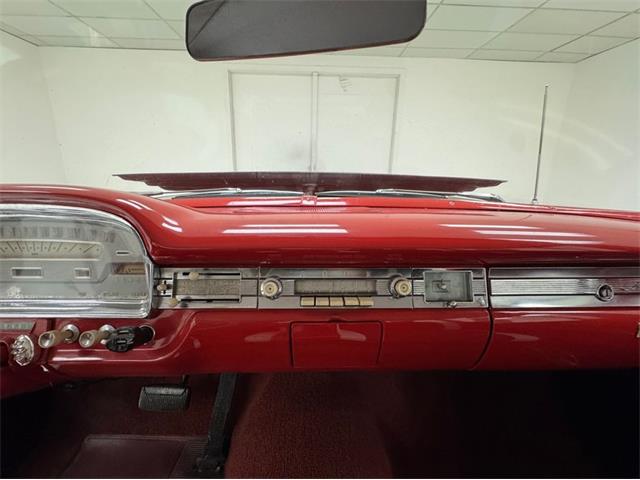 1959 Ford Galaxie 500 (CC-2105362) for sale in Morgantown, Pennsylvania