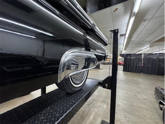1959 Ford Galaxie 500 (CC-2105362) for sale in Morgantown, Pennsylvania