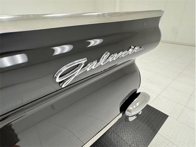 1959 Ford Galaxie 500 (CC-2105362) for sale in Morgantown, Pennsylvania