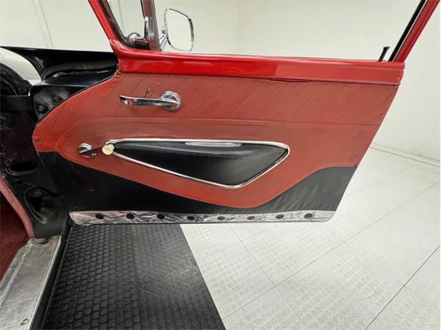 1959 Ford Galaxie 500 (CC-2105362) for sale in Morgantown, Pennsylvania