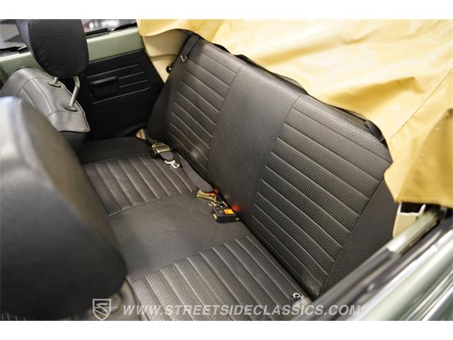 1979 Volkswagen Super Beetle (CC-2105363) for sale in Concord, North Carolina