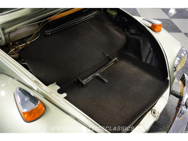 1979 Volkswagen Super Beetle (CC-2105363) for sale in Concord, North Carolina