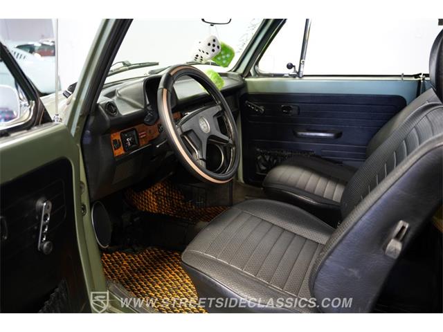 1979 Volkswagen Super Beetle (CC-2105363) for sale in Concord, North Carolina