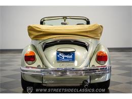 1979 Volkswagen Super Beetle (CC-2105363) for sale in Concord, North Carolina