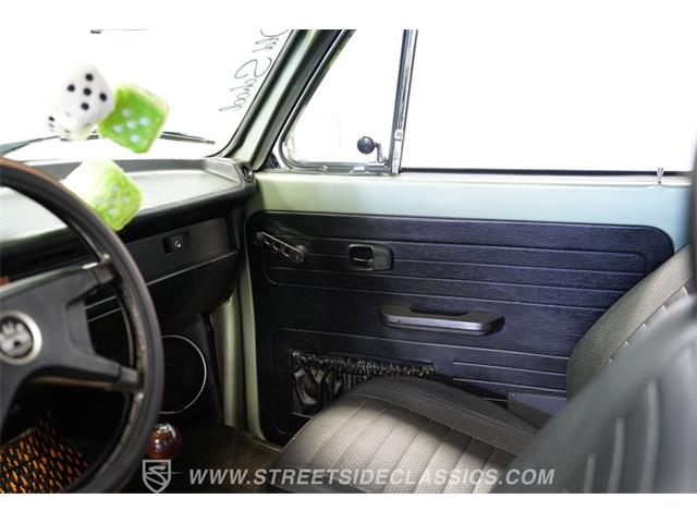 1979 Volkswagen Super Beetle (CC-2105363) for sale in Concord, North Carolina