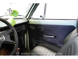 1979 Volkswagen Super Beetle (CC-2105363) for sale in Concord, North Carolina