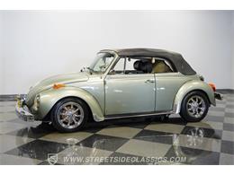1979 Volkswagen Super Beetle (CC-2105363) for sale in Concord, North Carolina