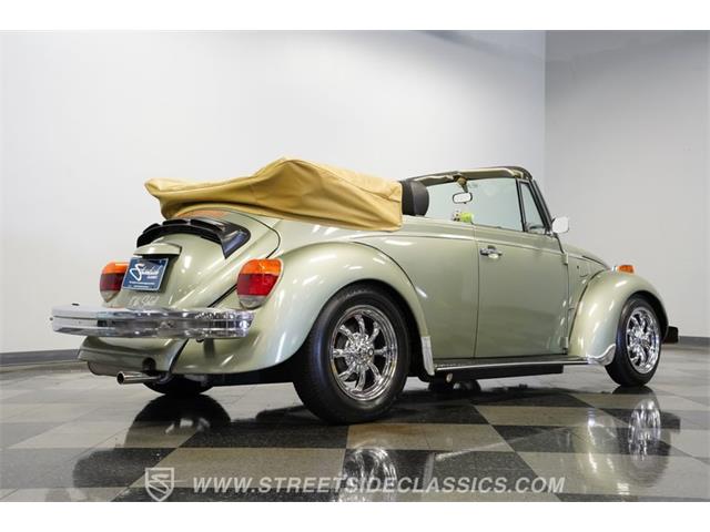 1979 Volkswagen Super Beetle (CC-2105363) for sale in Concord, North Carolina