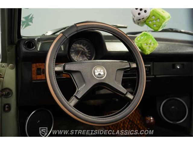 1979 Volkswagen Super Beetle (CC-2105363) for sale in Concord, North Carolina