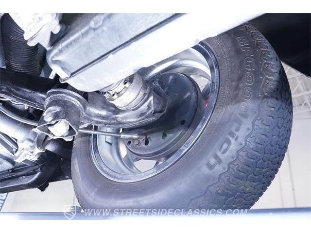 1979 Volkswagen Super Beetle (CC-2105363) for sale in Concord, North Carolina