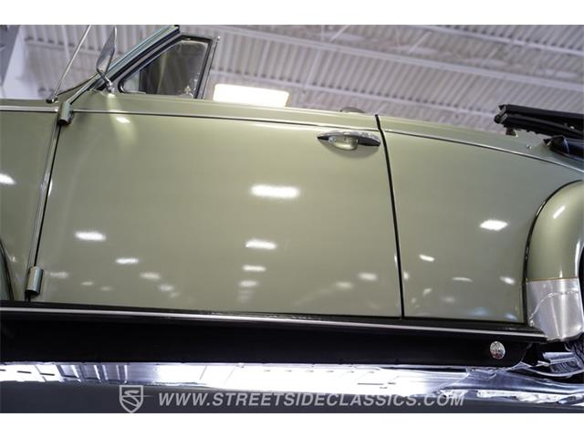 1979 Volkswagen Super Beetle (CC-2105363) for sale in Concord, North Carolina