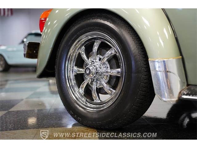 1979 Volkswagen Super Beetle (CC-2105363) for sale in Concord, North Carolina