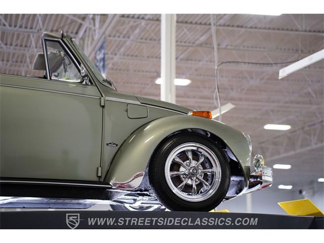 1979 Volkswagen Super Beetle (CC-2105363) for sale in Concord, North Carolina