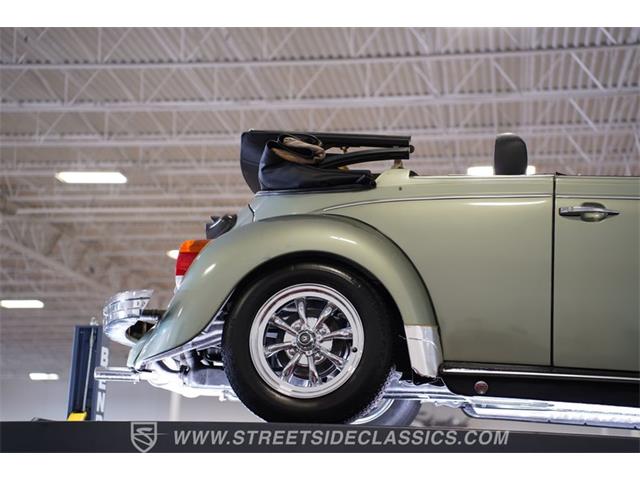 1979 Volkswagen Super Beetle (CC-2105363) for sale in Concord, North Carolina