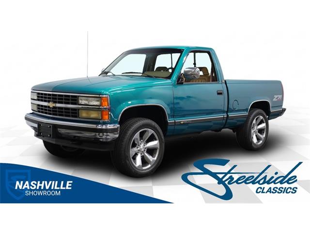 1993 Chevrolet Silverado (CC-2105364) for sale in Lavergne, Tennessee