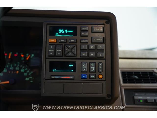 1993 Chevrolet Silverado (CC-2105364) for sale in Lavergne, Tennessee