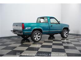 1993 Chevrolet Silverado (CC-2105364) for sale in Lavergne, Tennessee