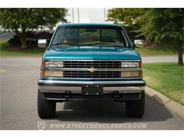 1993 Chevrolet Silverado (CC-2105364) for sale in Lavergne, Tennessee