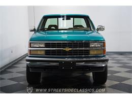 1993 Chevrolet Silverado (CC-2105364) for sale in Lavergne, Tennessee