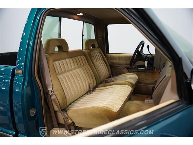 1993 Chevrolet Silverado (CC-2105364) for sale in Lavergne, Tennessee