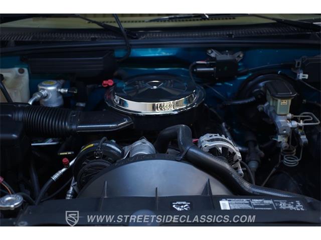 1993 Chevrolet Silverado (CC-2105364) for sale in Lavergne, Tennessee