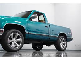 1993 Chevrolet Silverado (CC-2105364) for sale in Lavergne, Tennessee