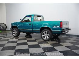 1993 Chevrolet Silverado (CC-2105364) for sale in Lavergne, Tennessee