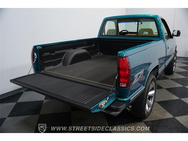 1993 Chevrolet Silverado (CC-2105364) for sale in Lavergne, Tennessee