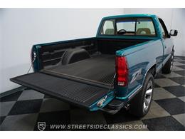 1993 Chevrolet Silverado (CC-2105364) for sale in Lavergne, Tennessee