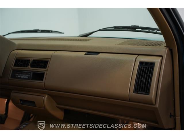 1993 Chevrolet Silverado (CC-2105364) for sale in Lavergne, Tennessee