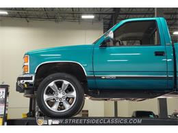 1993 Chevrolet Silverado (CC-2105364) for sale in Lavergne, Tennessee