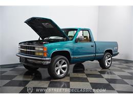 1993 Chevrolet Silverado (CC-2105364) for sale in Lavergne, Tennessee