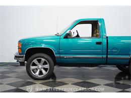 1993 Chevrolet Silverado (CC-2105364) for sale in Lavergne, Tennessee