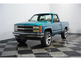 1993 Chevrolet Silverado (CC-2105364) for sale in Lavergne, Tennessee