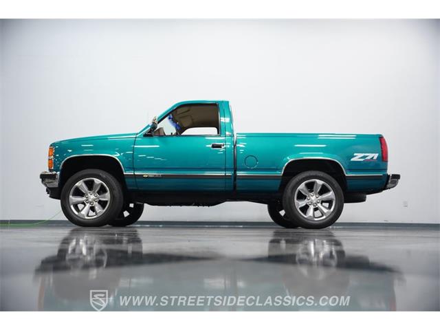 1993 Chevrolet Silverado (CC-2105364) for sale in Lavergne, Tennessee