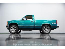1993 Chevrolet Silverado (CC-2105364) for sale in Lavergne, Tennessee