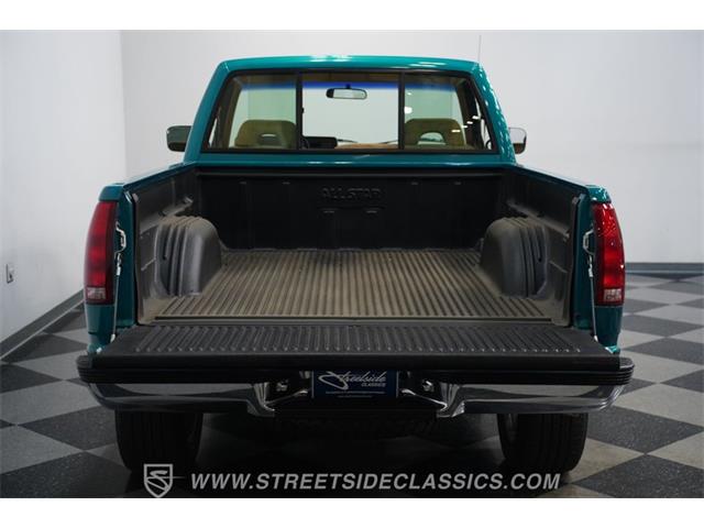 1993 Chevrolet Silverado (CC-2105364) for sale in Lavergne, Tennessee